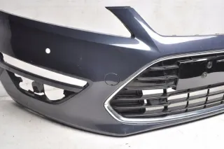 363134 Бампер передний Ford Mondeo 4 restailing Арт e11730709, вид 7