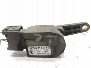 7L0616571D LORK-2003-22558 Датчик дорожного просвета Audi Q7 4L Арт e11730704, вид 3