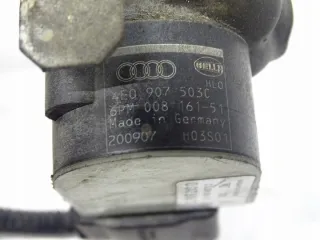 7L0616213D 17432600492 Датчик дорожного просвета Audi Q7 4L Арт e11730703, вид 4