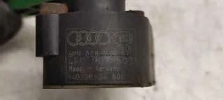 4F0907503 Датчик дорожного просвета Audi A6 C6 (S6,RS6) Арт e11730679, вид 3