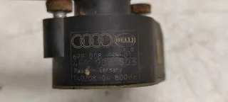 4F0907503 Датчик дорожного просвета Audi A6 C6 (S6,RS6) Арт e11730679, вид 6