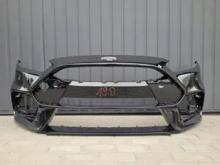 G1EY-17757-A Бампер передний Ford Focus 3 restailing Арт e11730675, вид 1