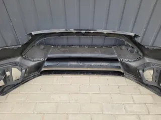 G1EY-17757-A Бампер передний Ford Focus 3 restailing Арт e11730675, вид 6
