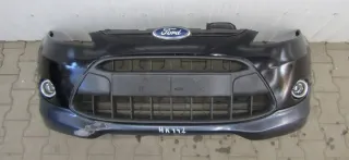 8A61-17K819 Бампер передний Ford Fiesta 7 Арт e11730661, вид 1