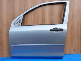 MAZDA2 Дверь передняя левая Mazda 2 DE Арт e11730506, вид 1