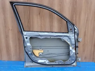 MAZDA2 Дверь передняя левая Mazda 2 DE Арт e11730506, вид 4