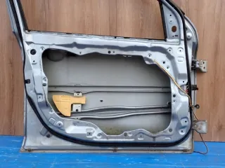 MAZDA2 Дверь передняя левая Mazda 2 DE Арт e11730506, вид 5
