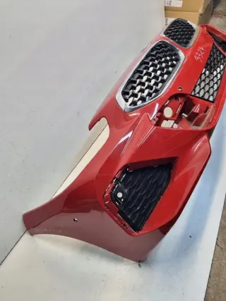 51118073087 Бампер передний BMW Z4 G29 Арт e11730494, вид 3