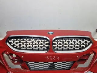 51118073087 Бампер передний BMW Z4 G29 Арт e11730494, вид 4