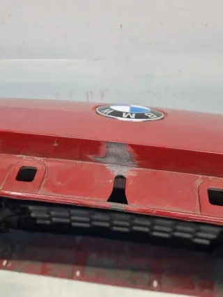51118073087 Бампер передний BMW Z4 G29 Арт e11730494, вид 5