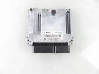 0281018609 Блок управления двигателем BMW 5 F10/F11/GT F07 Арт e11730466, вид 1