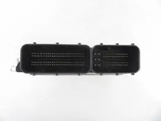 0281018609 Блок управления двигателем BMW 5 F10/F11/GT F07 Арт e11730466, вид 2