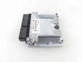 0281018609 Блок управления двигателем BMW 5 F10/F11/GT F07 Арт e11730466, вид 6