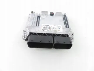 0281018609 Блок управления двигателем BMW 5 F10/F11/GT F07 Арт e11730466, вид 7