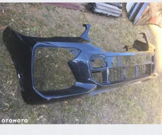 2019-2023 7446161 Бампер передний BMW X6 G06 Арт e11730444, вид 1