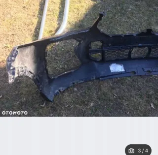2019-2023 7446161 Бампер передний BMW X6 G06 Арт e11730444, вид 2