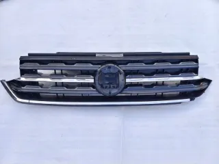 2GM853651C Решетка радиатора Volkswagen T-Cross Арт e11730409, вид 1