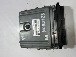 0281016838 8510221 Блок управления двигателем BMW 3 E90/E91/E92/E93 Арт e11730369, вид 2