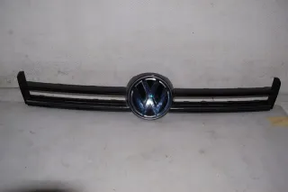 5G0853655D 5g0853655d Решетка радиатора Volkswagen Golf 7 Арт e11730344, вид 1