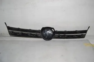 5G0853655D 5g0853655d Решетка радиатора Volkswagen Golf 7 Арт e11730344, вид 3