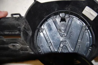 5G0853655D 5g0853655d Решетка радиатора Volkswagen Golf 7 Арт e11730344, вид 4
