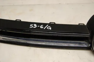 5G0853655D 5g0853655d Решетка радиатора Volkswagen Golf 7 Арт e11730344, вид 5