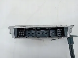 7557809-01 0261209085 Блок управления двигателем BMW 1 E81/E82/E87/E88 Арт e11730275, вид 2