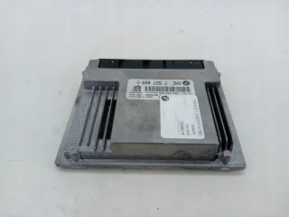 7557809-01 0261209085 Блок управления двигателем BMW 1 E81/E82/E87/E88 Арт e11730275, вид 4