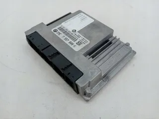 7557809-01 0261209085 Блок управления двигателем BMW 1 E81/E82/E87/E88 Арт e11730275, вид 5