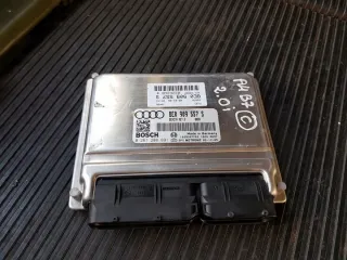 8E0909557S Блок управления двигателем Audi A4 B7 Арт e11730122, вид 1