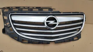 2008-2013 13238420 Решетка радиатора Opel Insignia 1 Арт e11730093, вид 1