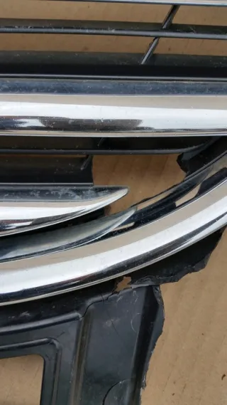 2008-2013 13238420 Решетка радиатора Opel Insignia 1 Арт e11730093, вид 6