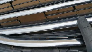 2008-2013 13238420 Решетка радиатора Opel Insignia 1 Арт e11730093, вид 7