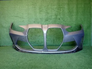 51118069413 Бампер передний BMW M3 G80 Арт e11730092, вид 1