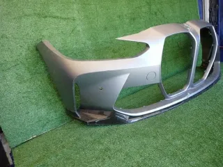 51118069413 Бампер передний BMW M3 G80 Арт e11730092, вид 2