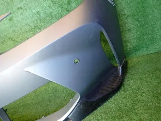 51118069413 Бампер передний BMW M3 G80 Арт e11730092, вид 7