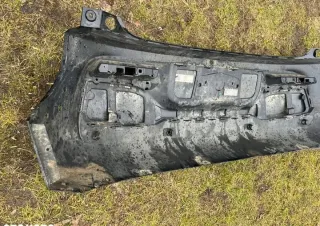 CARPARTS24 Бампер задний BMW i3 Арт e11730041, вид 2