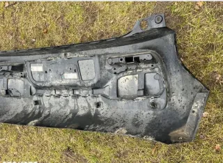 CARPARTS24 Бампер задний BMW i3 Арт e11730041, вид 3