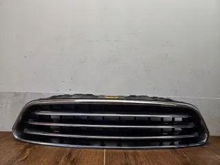 224059 Решетка радиатора MINI COUNTRYMAN R60 Арт e11729998, вид 1