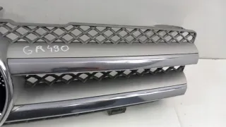 A2198850078 Решетка радиатора Mercedes CLS C219 Арт e11729931, вид 2