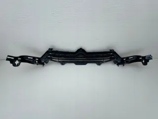 9687946280 Решетка радиатора Citroen C4 2 Арт e11729629, вид 14
