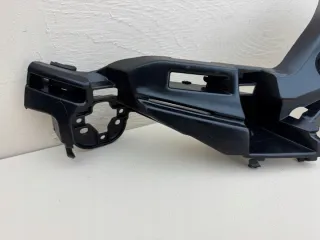 9687946280 Решетка радиатора Citroen C4 2 Арт e11729629, вид 3