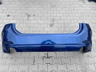 C1MqualM110425 Бампер задний BMW 3 G20/G21 Арт e11729572, вид 1