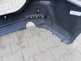 C1MqualM110425 Бампер задний BMW 3 G20/G21 Арт e11729572, вид 12