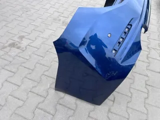 C1MqualM110425 Бампер задний BMW 3 G20/G21 Арт e11729572, вид 2