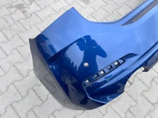 C1MqualM110425 Бампер задний BMW 3 G20/G21 Арт e11729572, вид 3