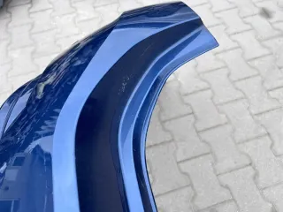 C1MqualM110425 Бампер задний BMW 3 G20/G21 Арт e11729572, вид 5