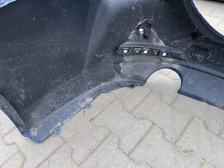 C1MqualM110425 Бампер задний BMW 3 G20/G21 Арт e11729572, вид 10