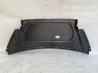J9D3-16C628-B Капот Jaguar I-Pace Арт e11729558, вид 2