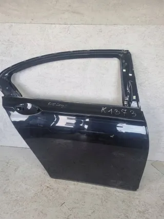 MKE728 Дверь задняя правая BMW 5 F10/F11/GT F07 Арт e11729485, вид 1